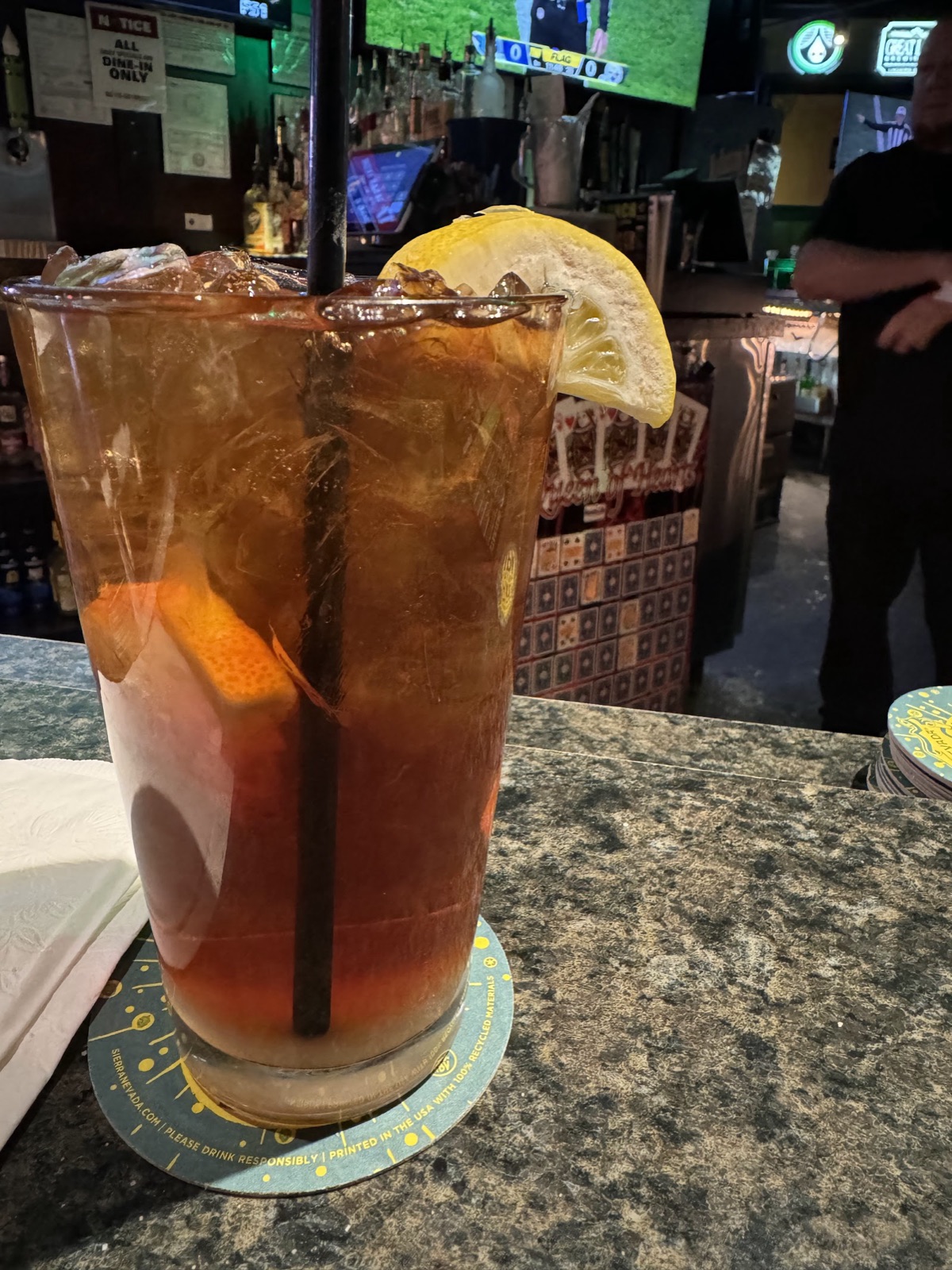 Brunch at Johnny J's Pub & Grille, Springfield